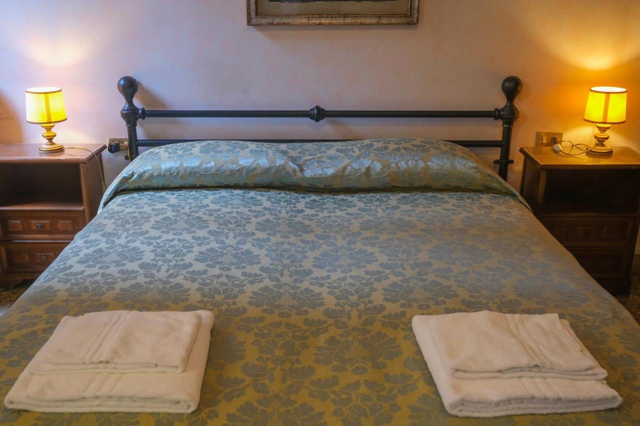 Bed and Breakfast Ca'Salvador Венеция Экстерьер фото
