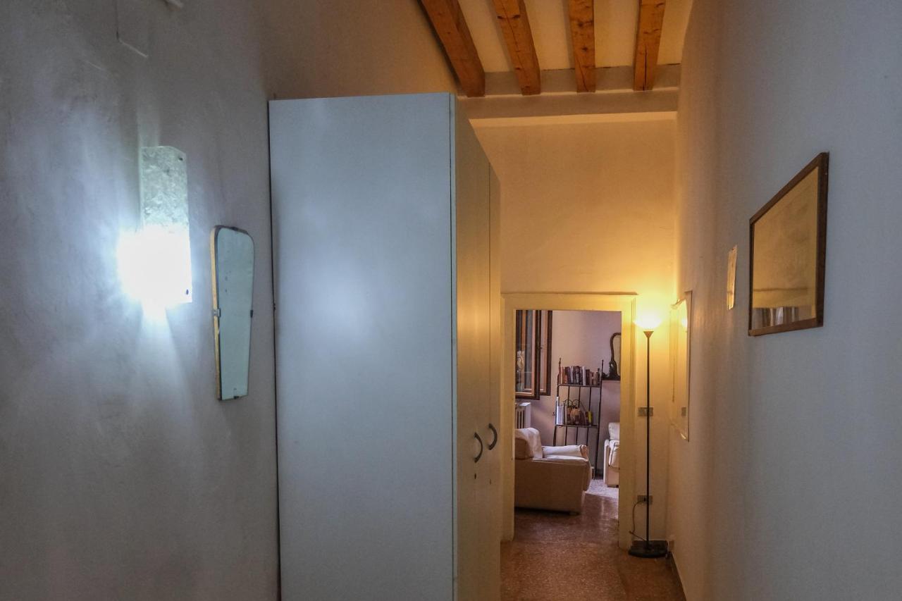 Bed and Breakfast Ca'Salvador Венеция Экстерьер фото