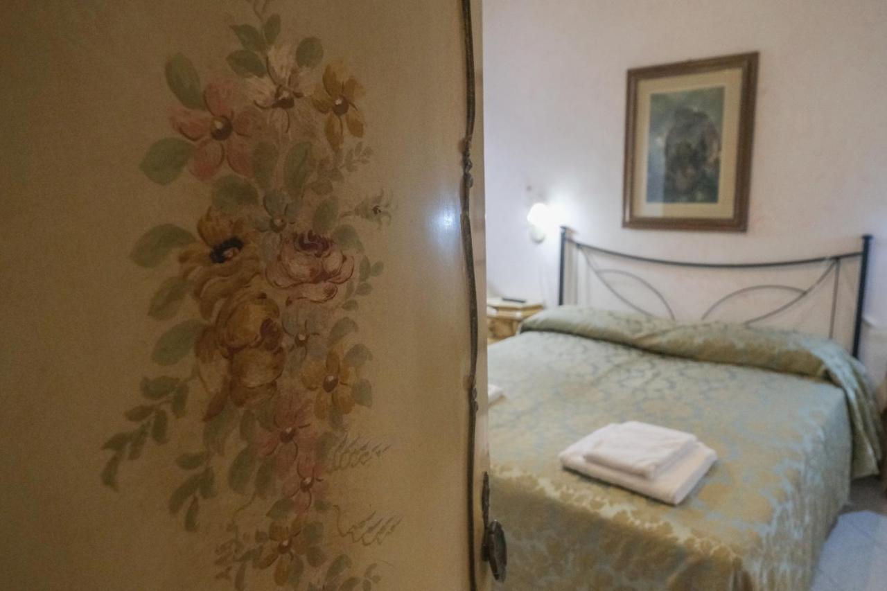 Bed and Breakfast Ca'Salvador Венеция Экстерьер фото
