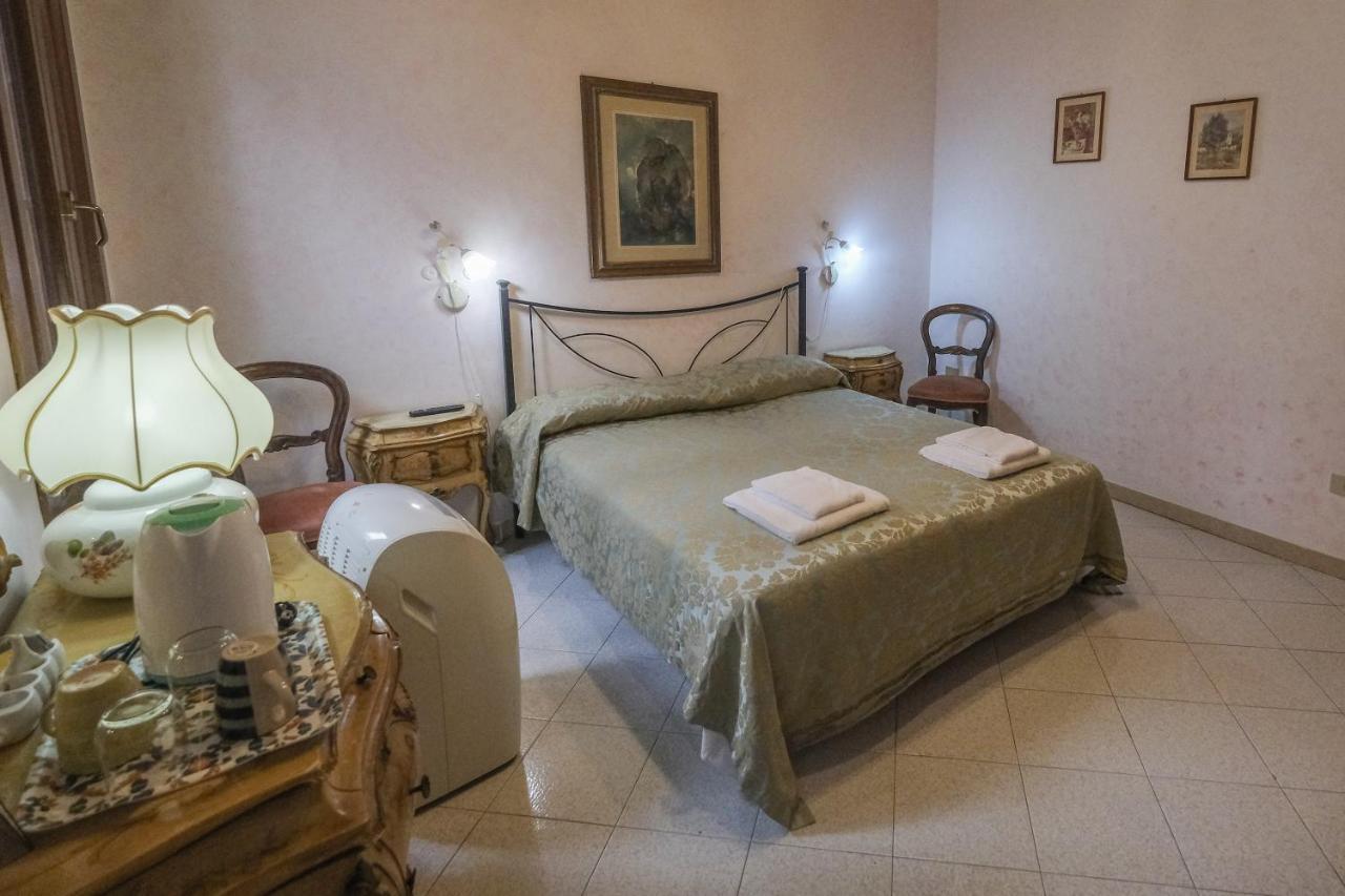 Bed and Breakfast Ca'Salvador Венеция Экстерьер фото