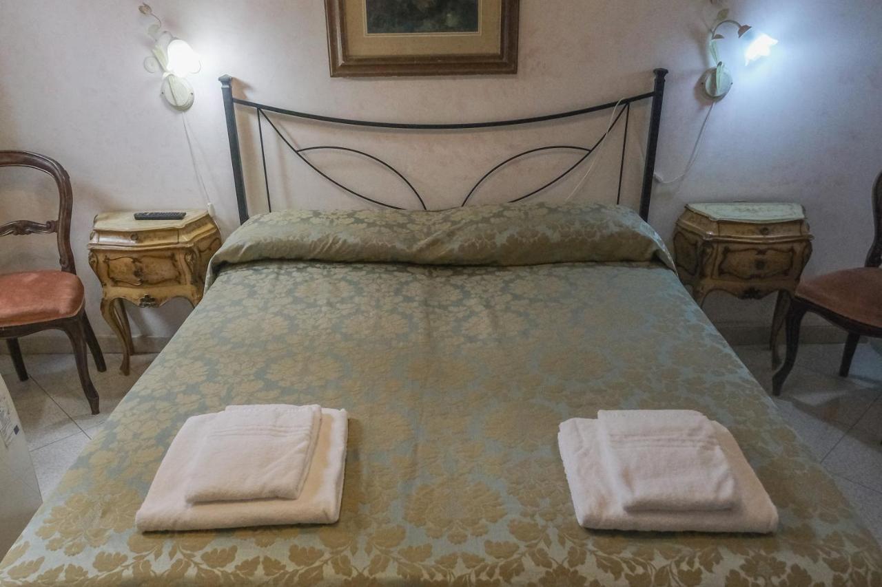 Bed and Breakfast Ca'Salvador Венеция Экстерьер фото