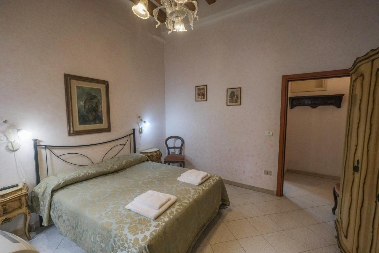 Bed and Breakfast Ca'Salvador Венеция Экстерьер фото