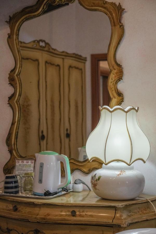 Bed and Breakfast Ca'Salvador Венеция Экстерьер фото