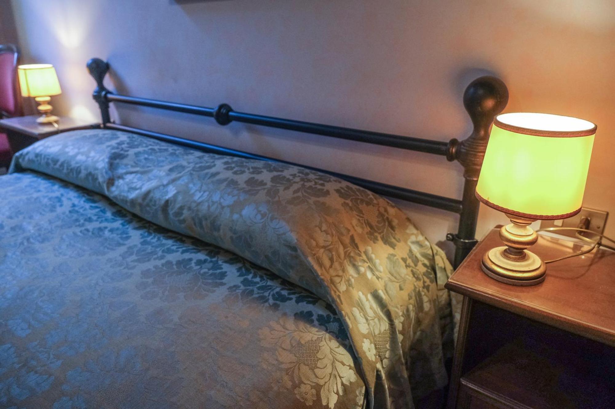 Bed and Breakfast Ca'Salvador Венеция Экстерьер фото