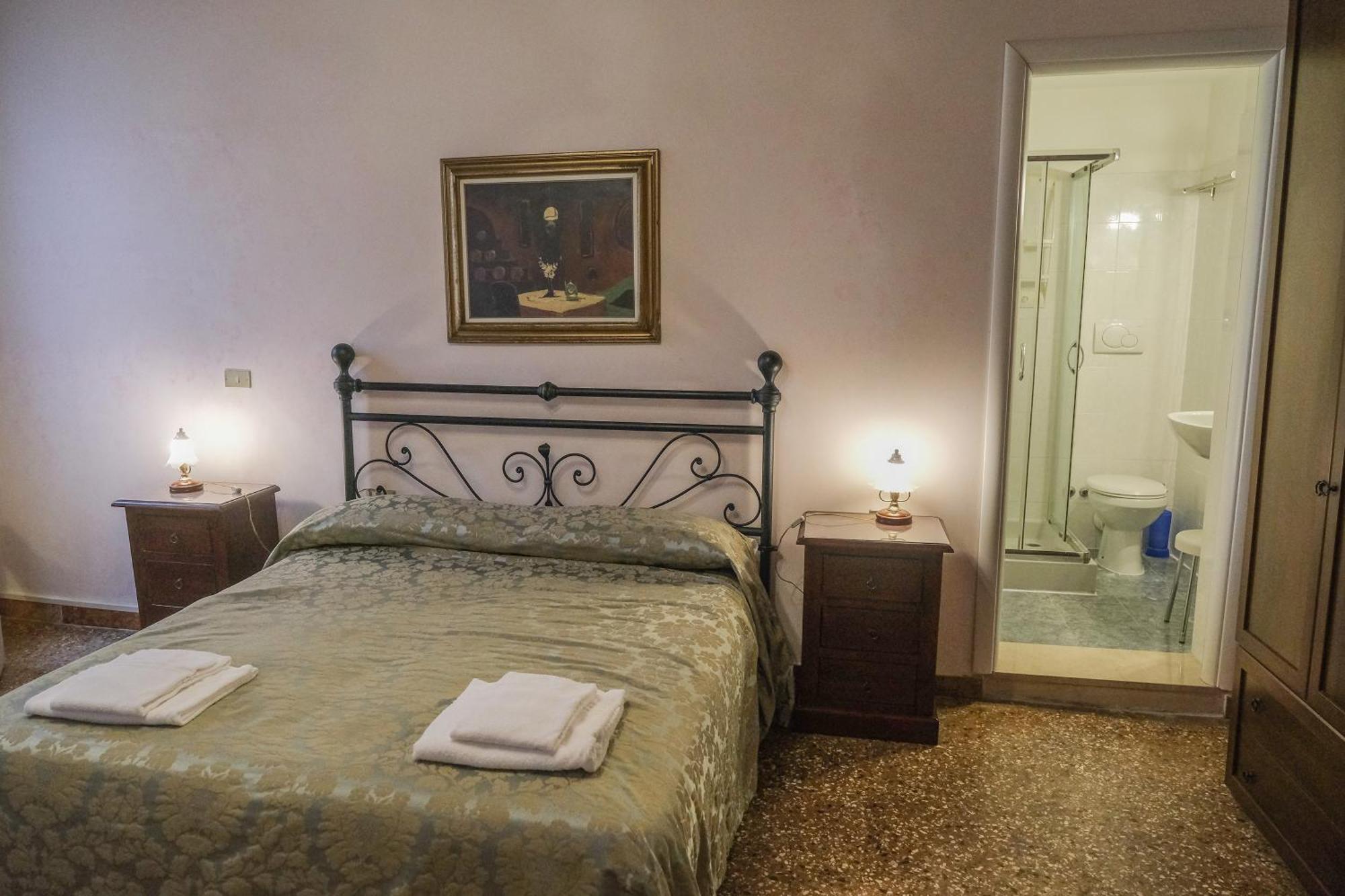Bed and Breakfast Ca'Salvador Венеция Экстерьер фото