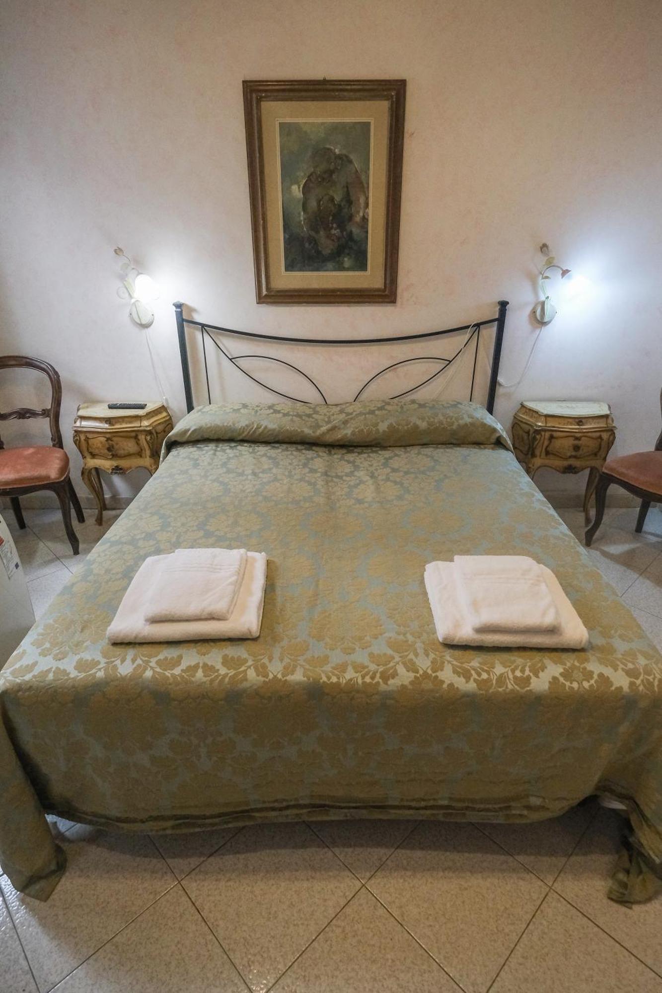Bed and Breakfast Ca'Salvador Венеция Экстерьер фото