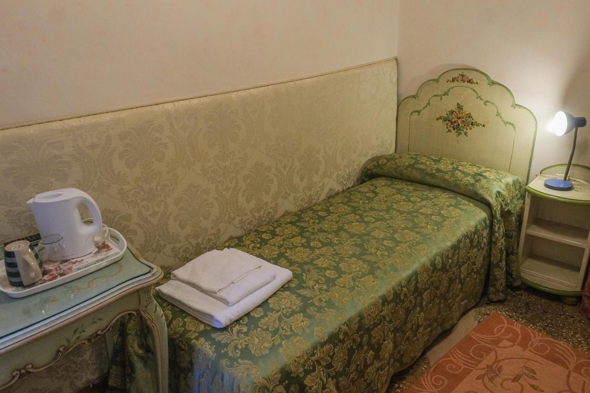 Bed and Breakfast Ca'Salvador Венеция Экстерьер фото
